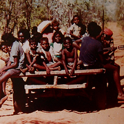 Mowanjum picnic 1969